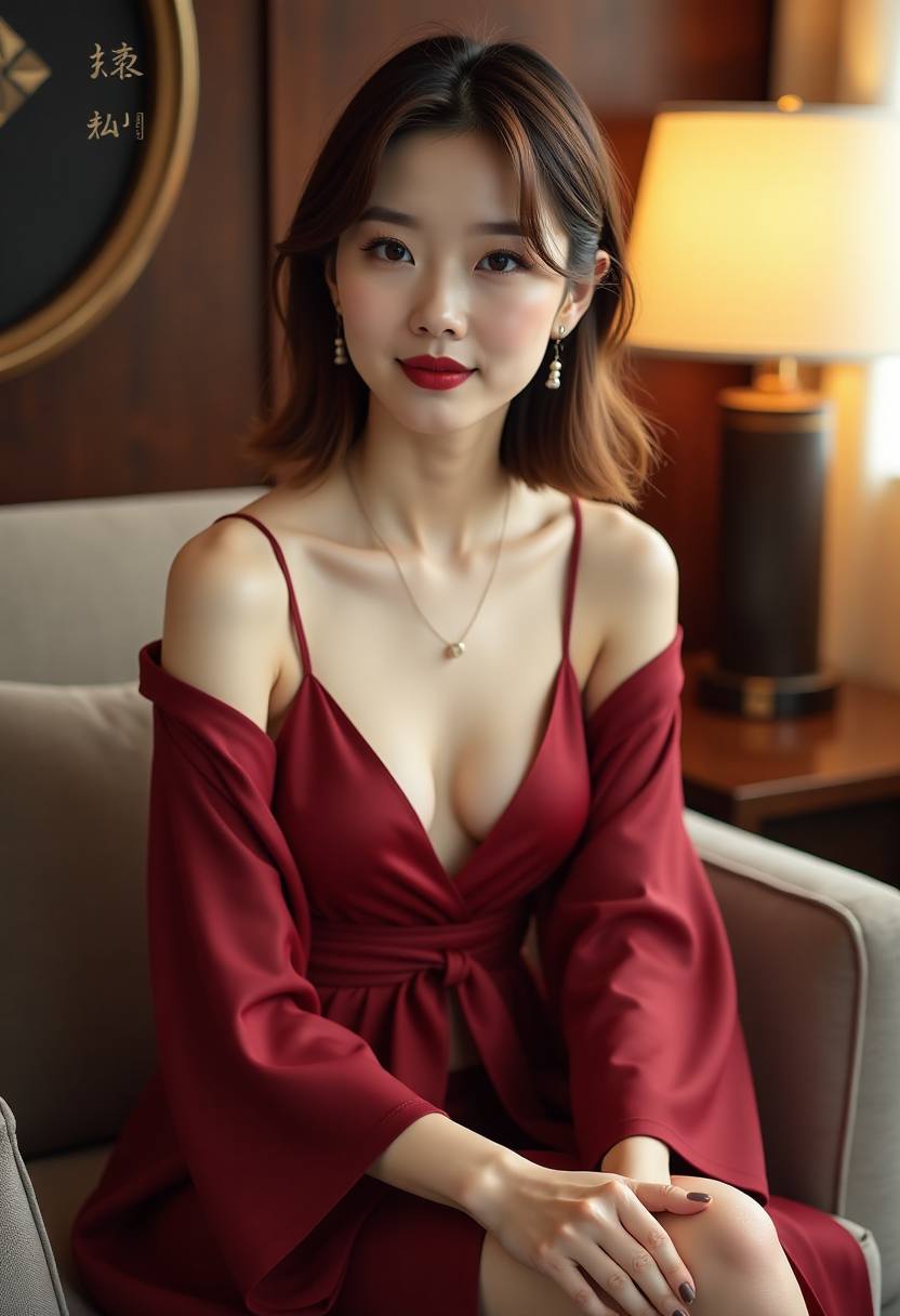 潮汐之下